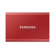 Samsung MU-PC1T0R 1000 GB Rojo